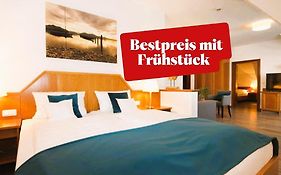 Gasthof zur Post Oberwirt